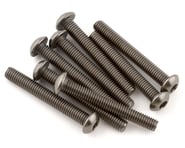 more-results: Mugen Seiki 3x23mm SIG Button Head Titanium Screw (8)